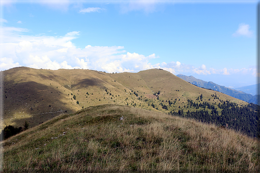 foto Monte Valderoa